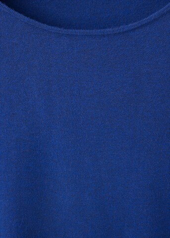 Pullover 'RIRA' di MANGO in blu
