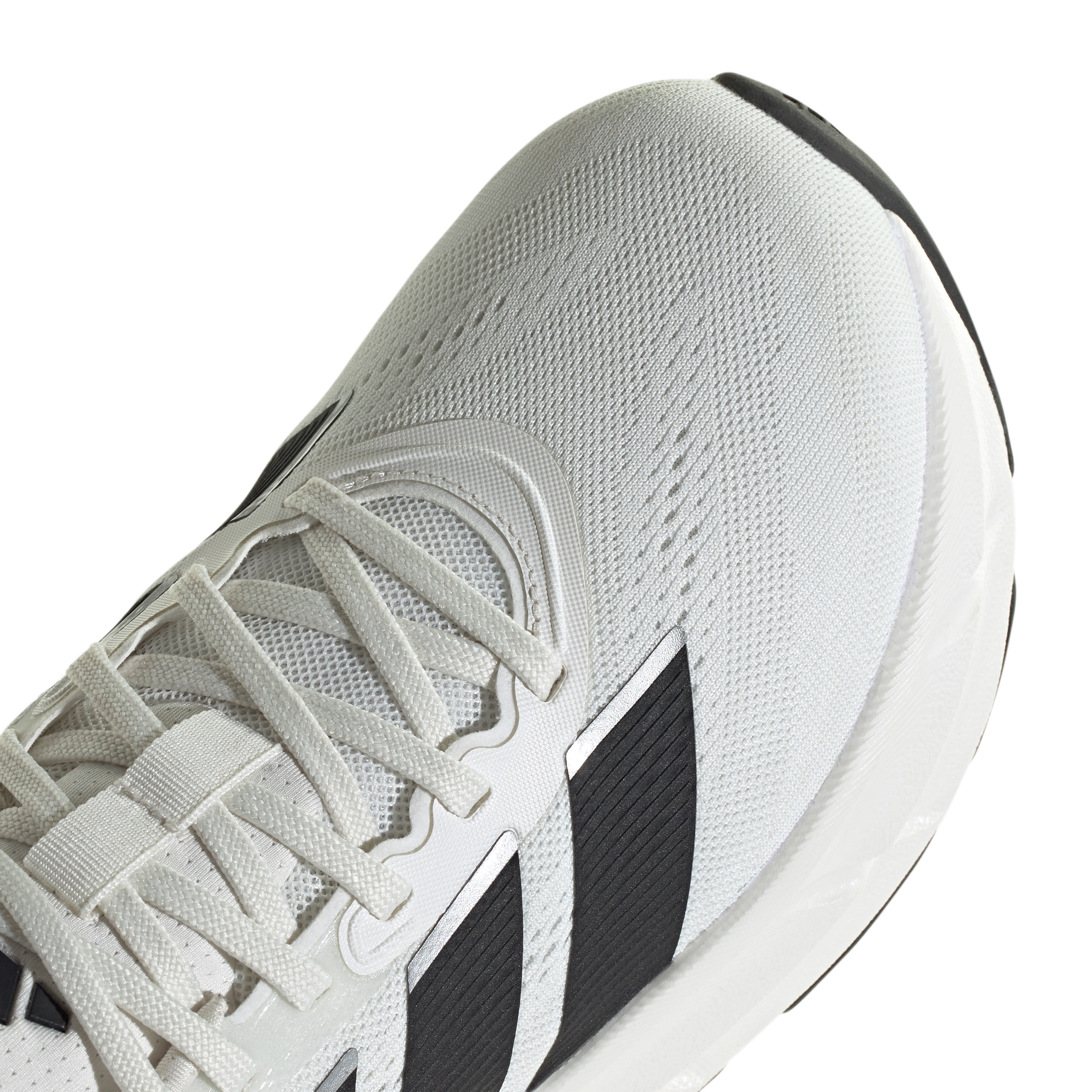 Chaussure de course 'QUESTAR 4' ADIDAS PERFORMANCE en blanc