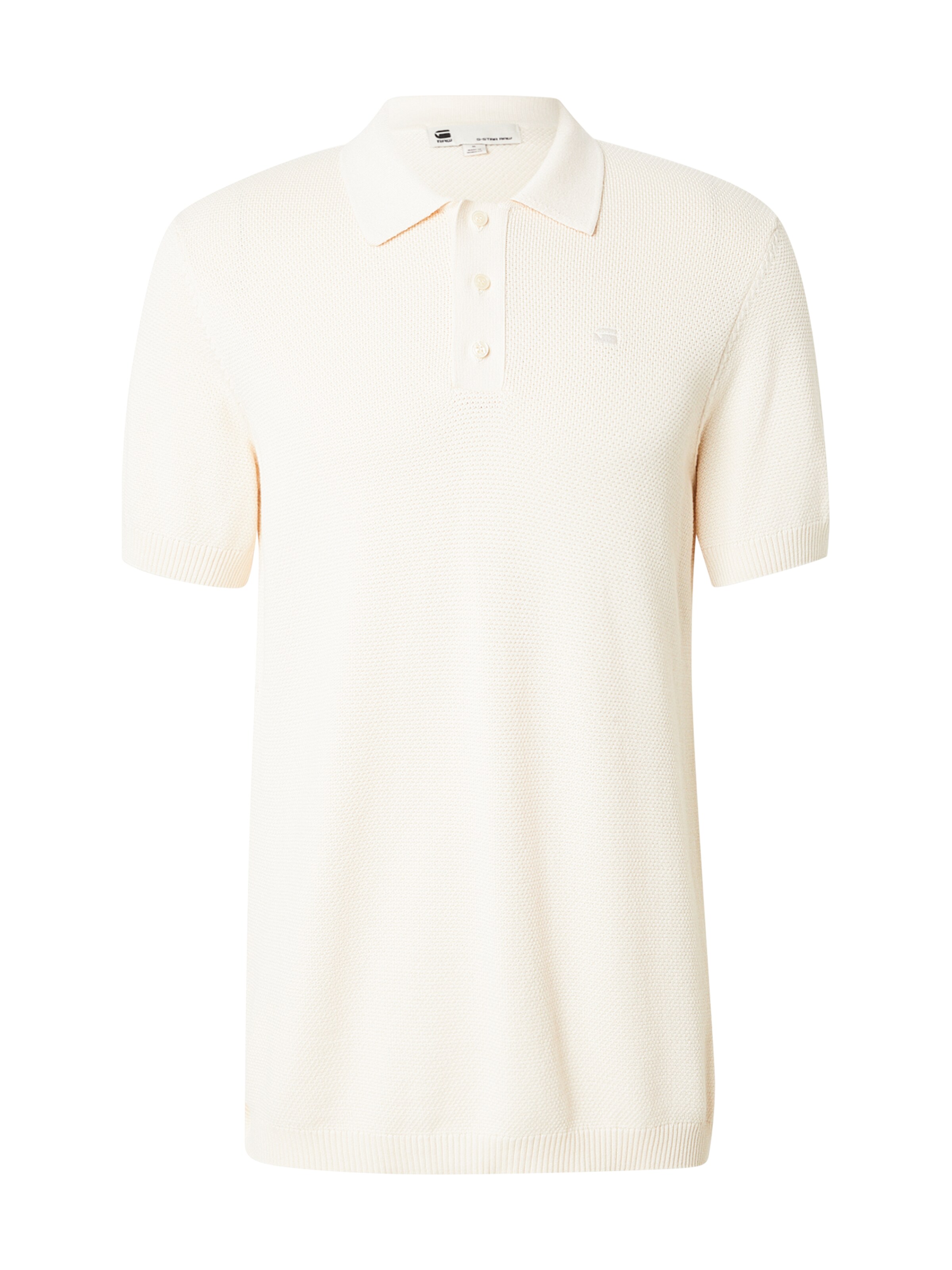 Pullover di G-STAR in beige: frontale