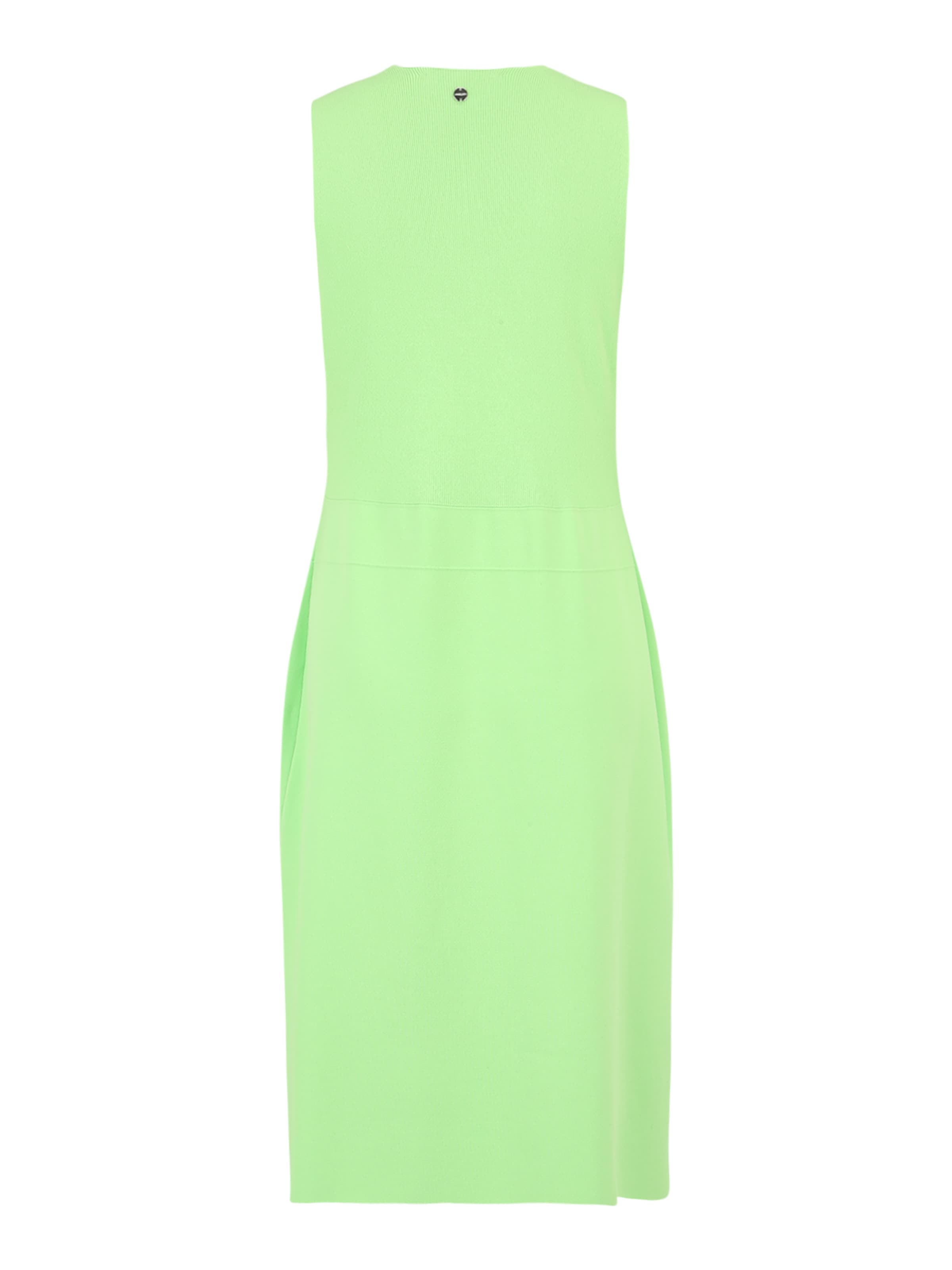 Marc Cain Kleid in Grün