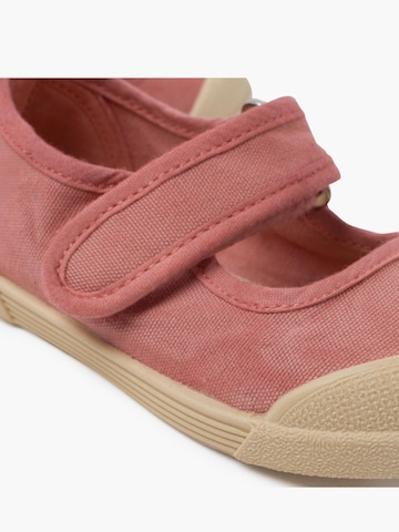 Ballerina di Pisamonas in rosa