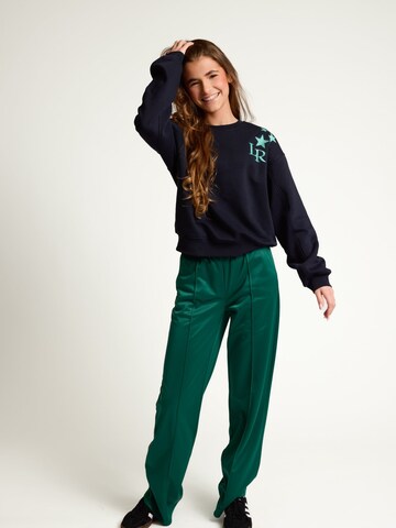 Looxs Revolution Sweatshirt‌‌ in Blau