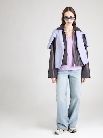 GAP Shirts i lilla