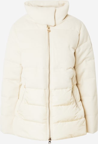 smėlio 19V69 ITALIA Demisezoninė striukė 'JUNA': priekis