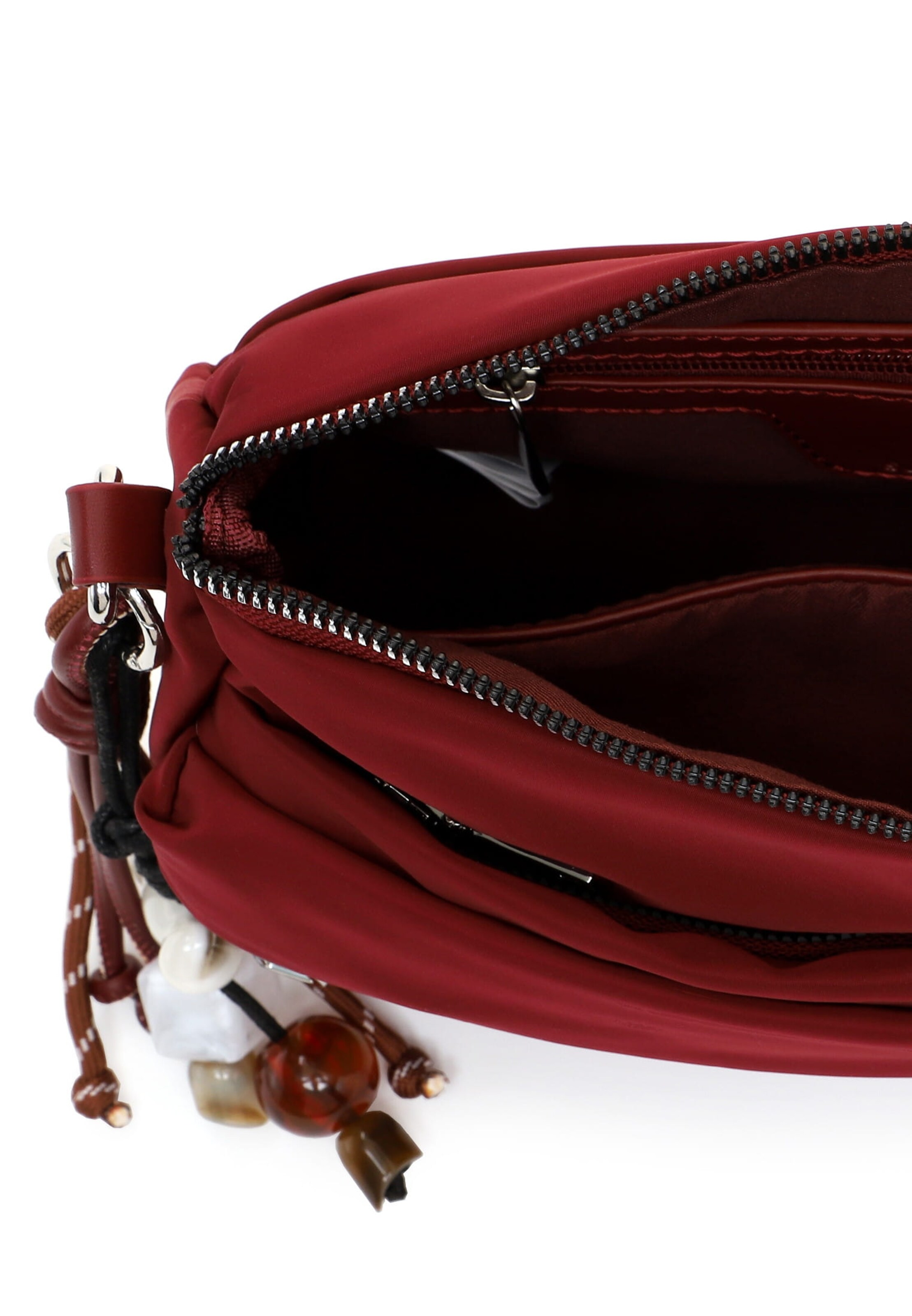 Sac à bandoulière 'SFY Sandey' Suri Frey en rouge