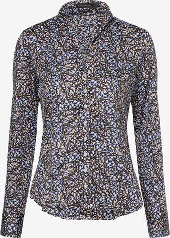 Franco Callegari Blouse ' ' in Mixed colors: front