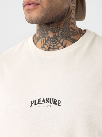 Dandalo Shirt in Beige