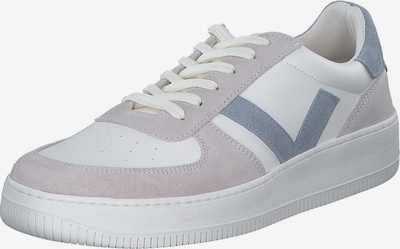 Palado Sneaker 'Domian' in blau / grau / weiß, Produktansicht