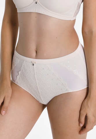 sassa Panty 'Sensual Beauty' in Beige