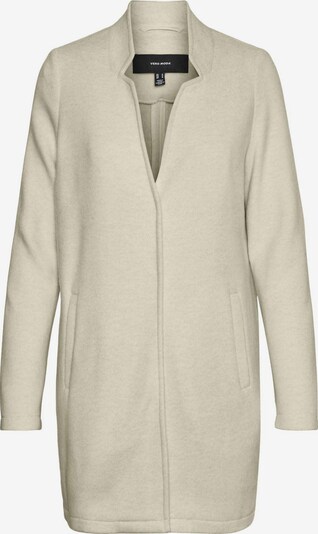 VERO MODA Between-seasons coat 'KATRINE' in mottled beige, Item view