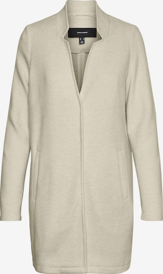 VERO MODA Between-Seasons Coat 'KATRINE' in mottled beige, Item view