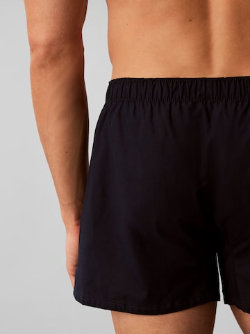 Boxers Calvin Klein Underwear en mélange de couleurs