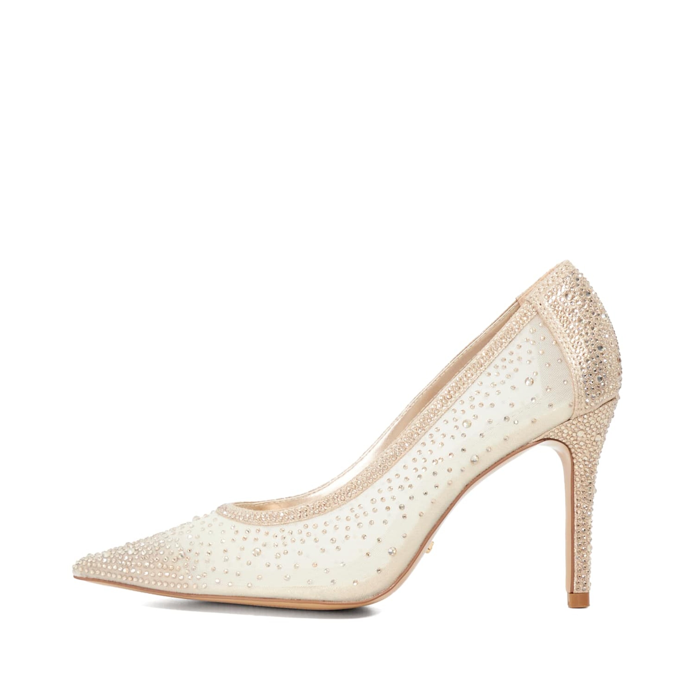 Dune LONDON Pumps in Goud