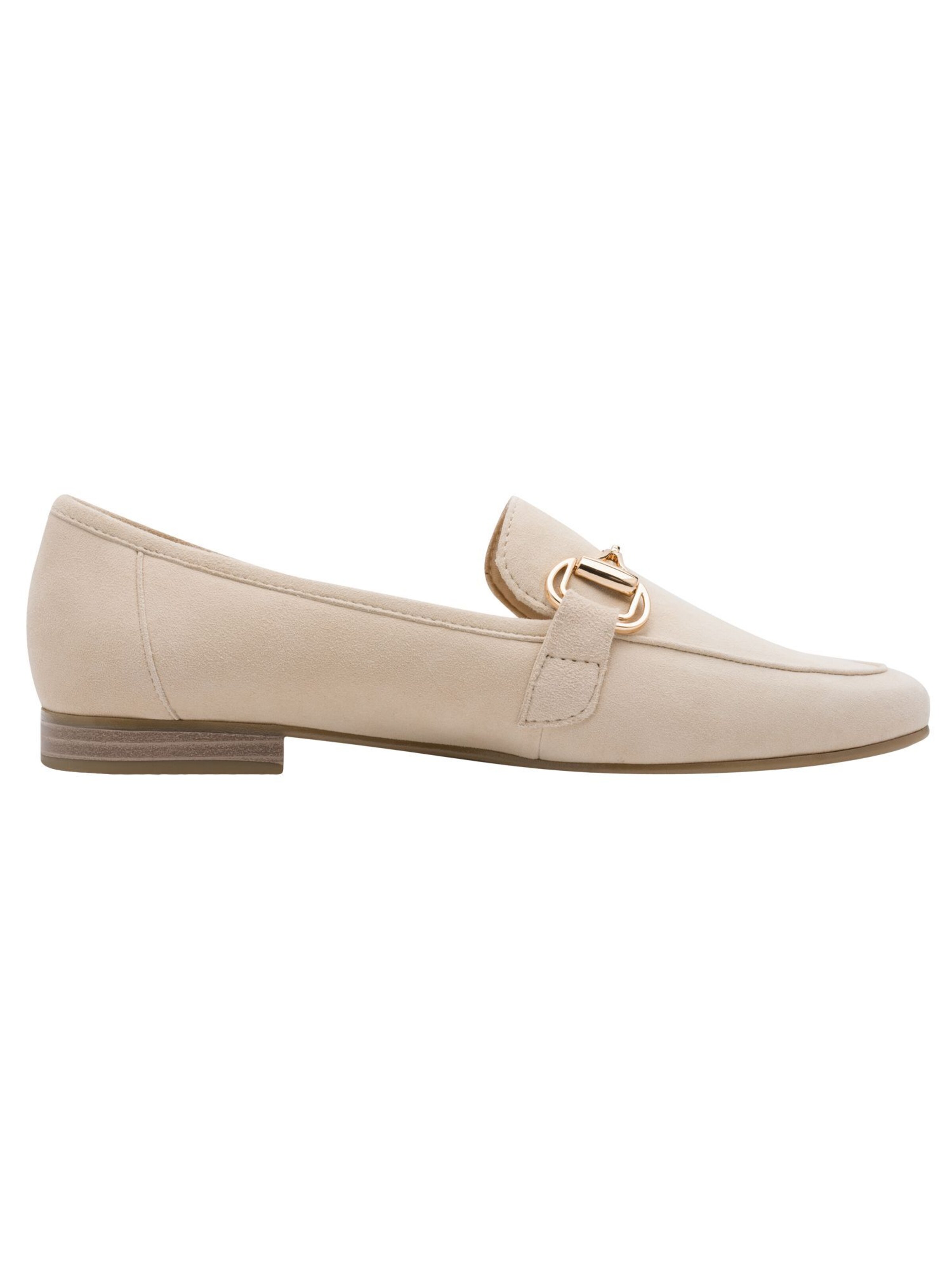 Chaussure basse MARCO TOZZI en beige
