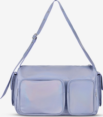 Expatrié Viikonloppulaukku 'Nova' värissä vaaleanvioletti, Tuotenäkymä