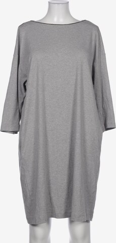 Fabiana Filippi Dress in XL in Grey: front