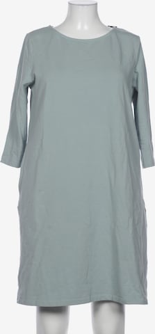 BLAUMAX Kleid XL in Blau: predná strana