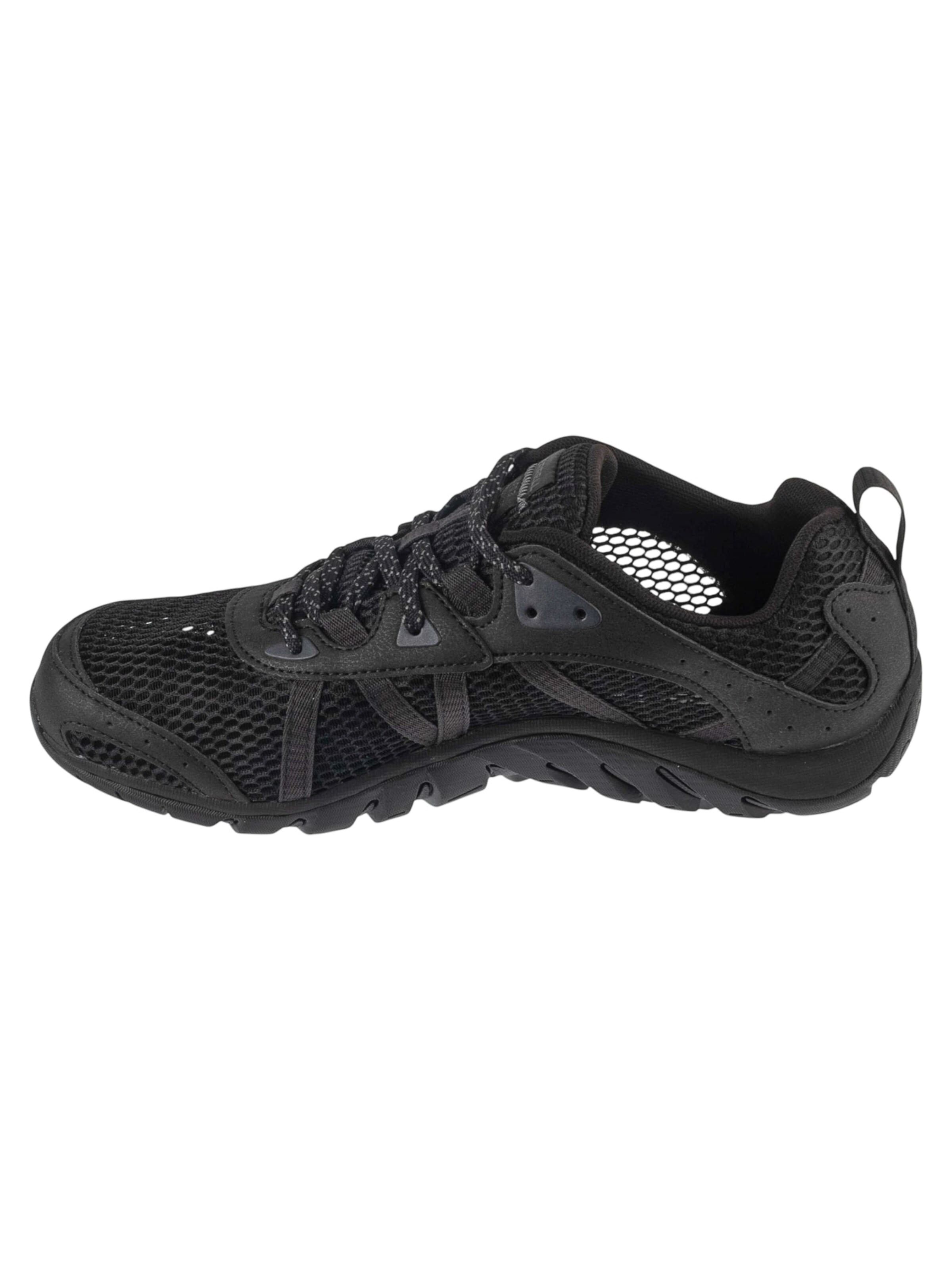 MERRELL Halbschuh 'Maipo Explorer Aerosport'‌‌‌‌‌‌‌ in Schwarz: Vorderseite