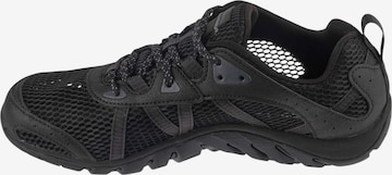 MERRELL Lage schoen 'Maipo Explorer Aerosport' in Zwart: voorkant