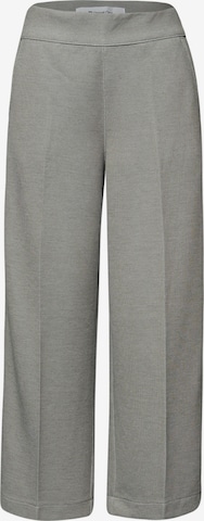 STREET ONE Hose in Grün: Vorderseite