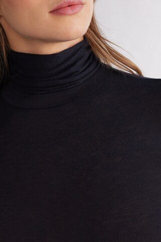 INTIMISSIMI Shirt in Black