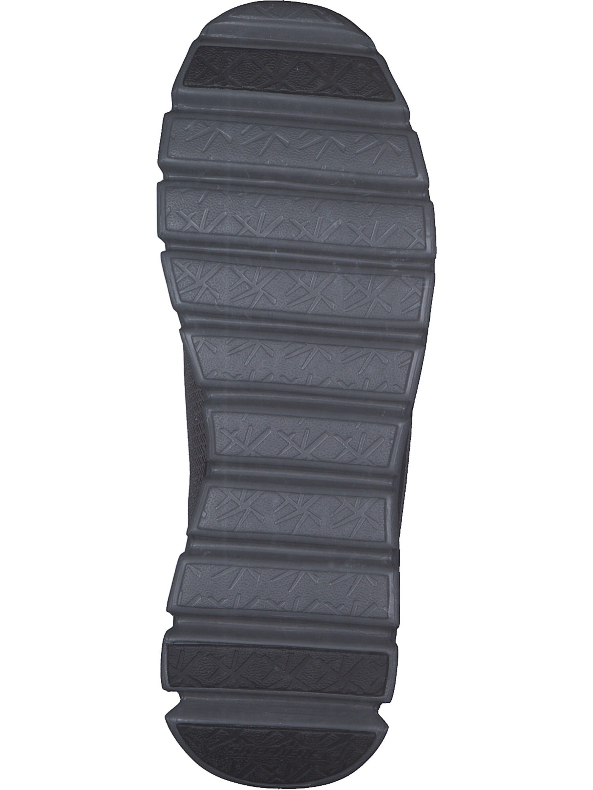 SKECHERS Platform trainers 'Glide-Step - Noxus' in Grey