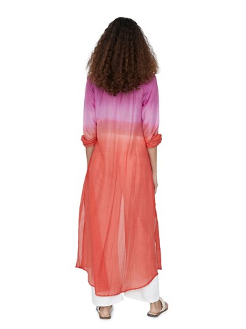 Lola Casademunt Kleid in Pink