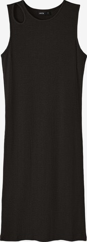 NAME IT Dress 'Didacut' in Black: front