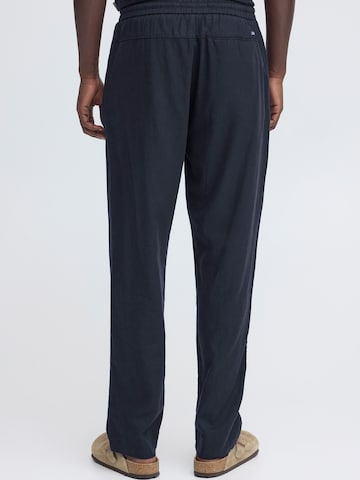 BLEND Regular Byxa 'BHMALVIN' i blå