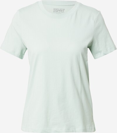 ESPRIT Shirts i pastelgrøn, Produktvisning