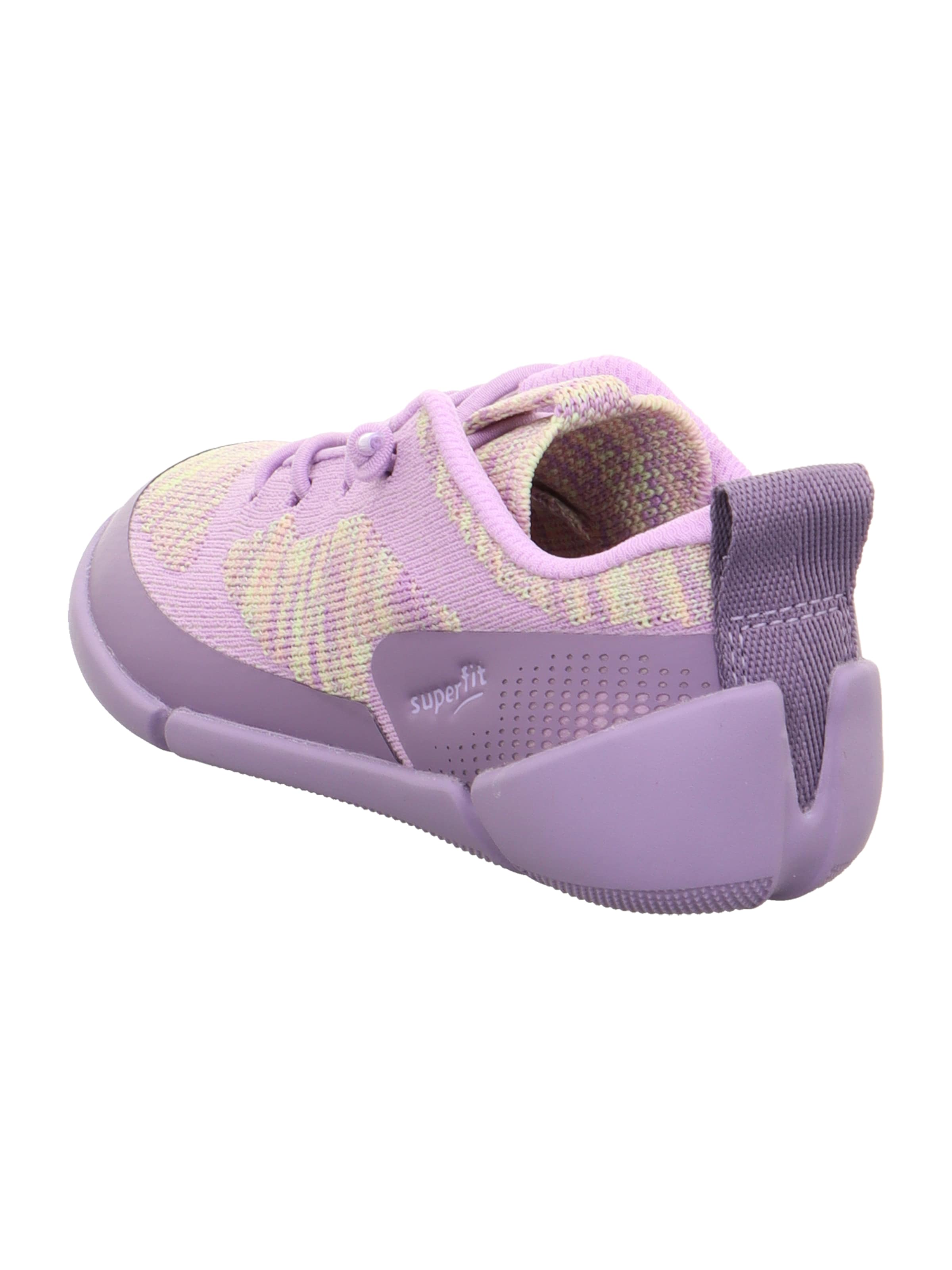 SUPERFIT Tenisky 'VENTO' – fialová