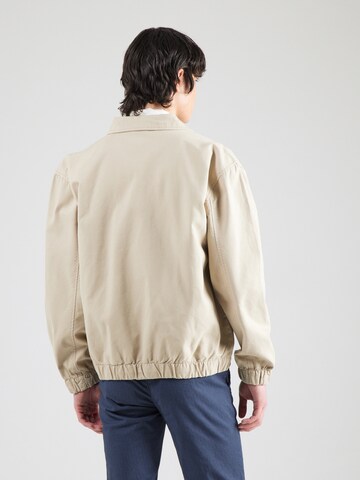 Lindbergh Between-season jacket in Grey