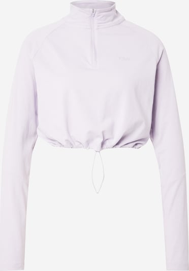 ICANIWILL Toiminnallinen paita 'Define' värissä syreeni, Tuotenäkymä