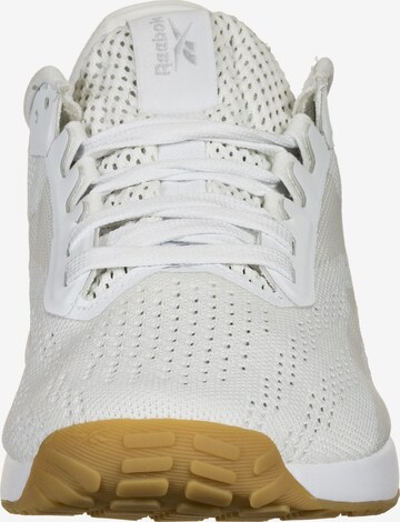 Chaussure de sport 'Nano X1' Reebok en blanc