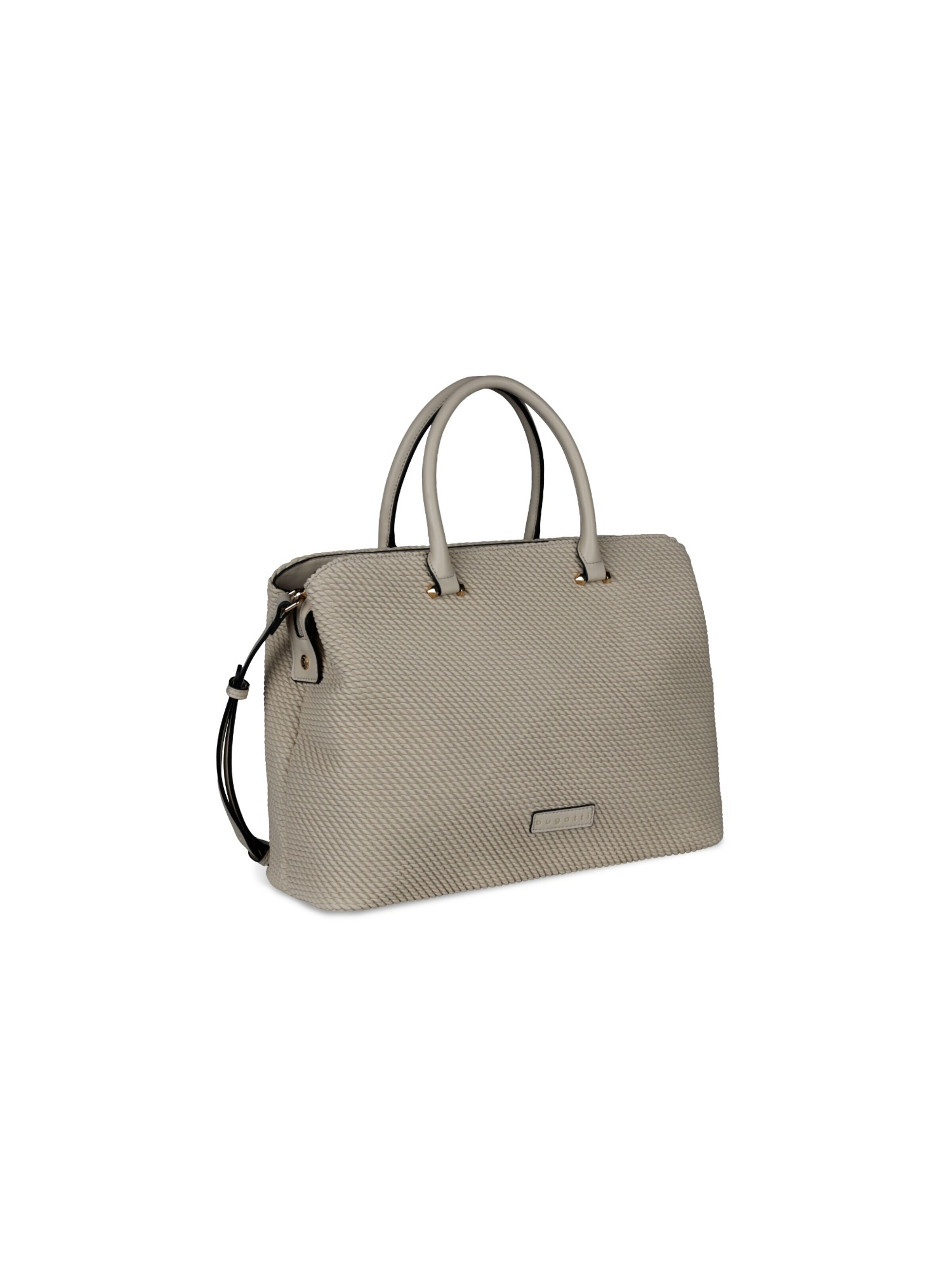 bugatti - Bolso de mano 'JULICE' en beige
