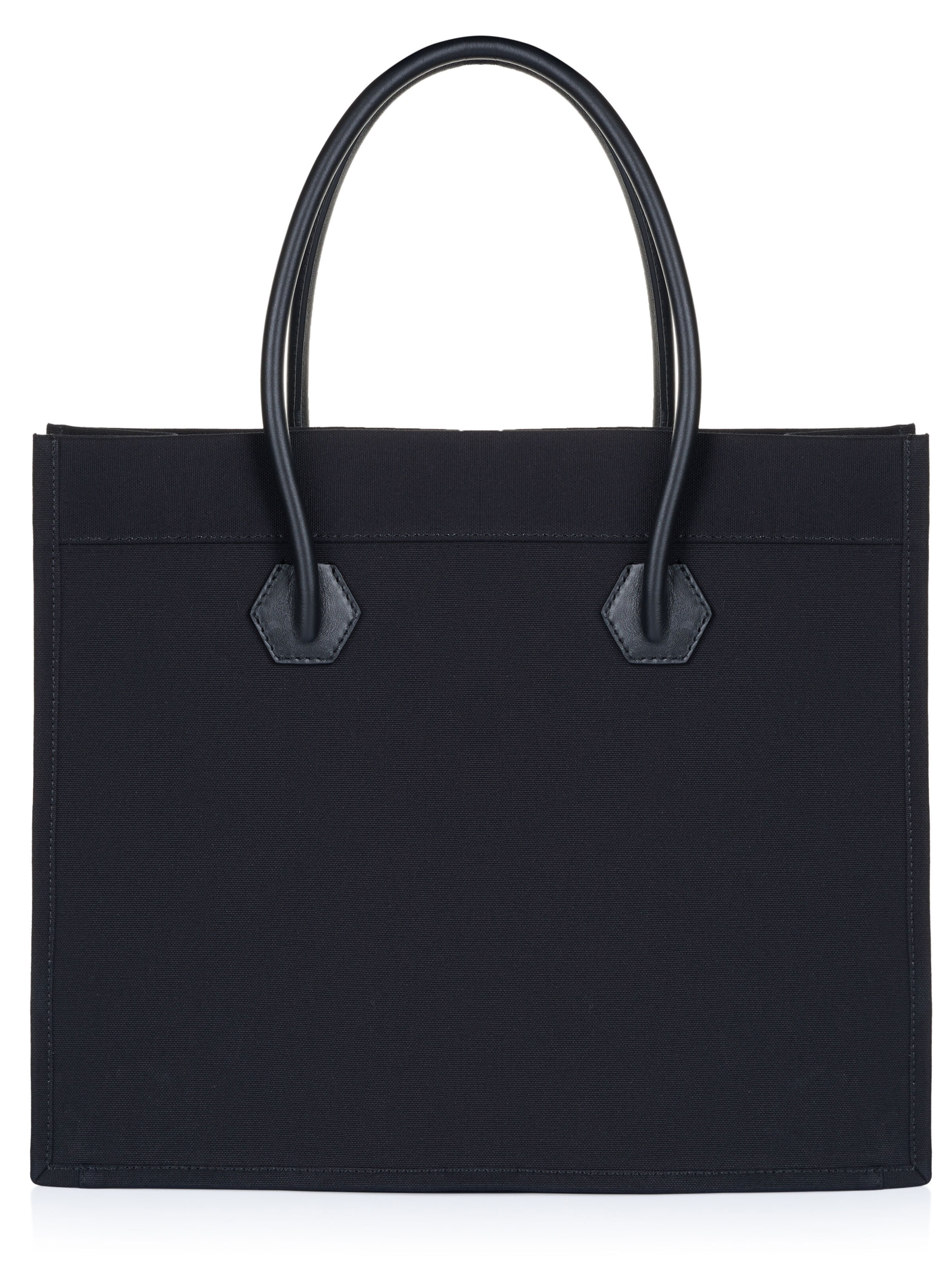 Philipp Plein - Bolso de mano en negro