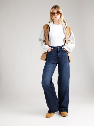 G-STAR Loose fit Jeans 'Deck 2.0' in Blue