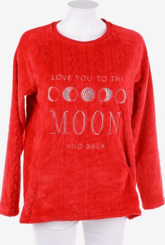 OVS Top & Shirt in M in Red: front