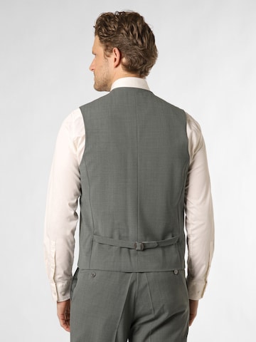 Gilet de costume ' Warren ' CARL GROSS en vert