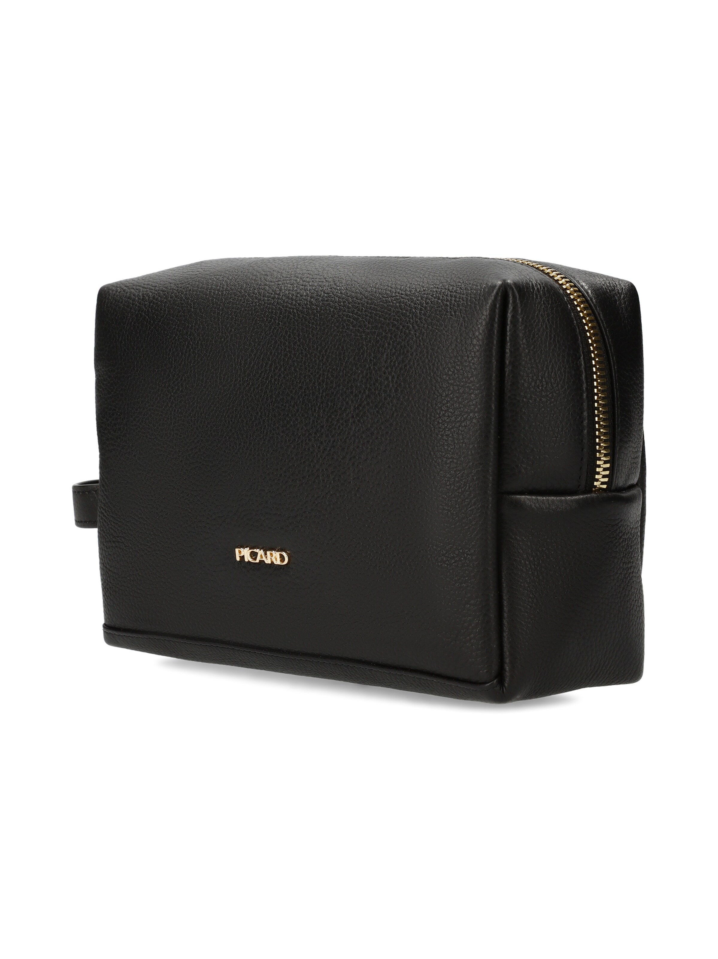 Picard Toiletry bag 'Java 1' in Black