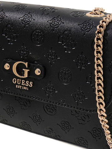 GUESS Crossbody bag 'Dita' in Black