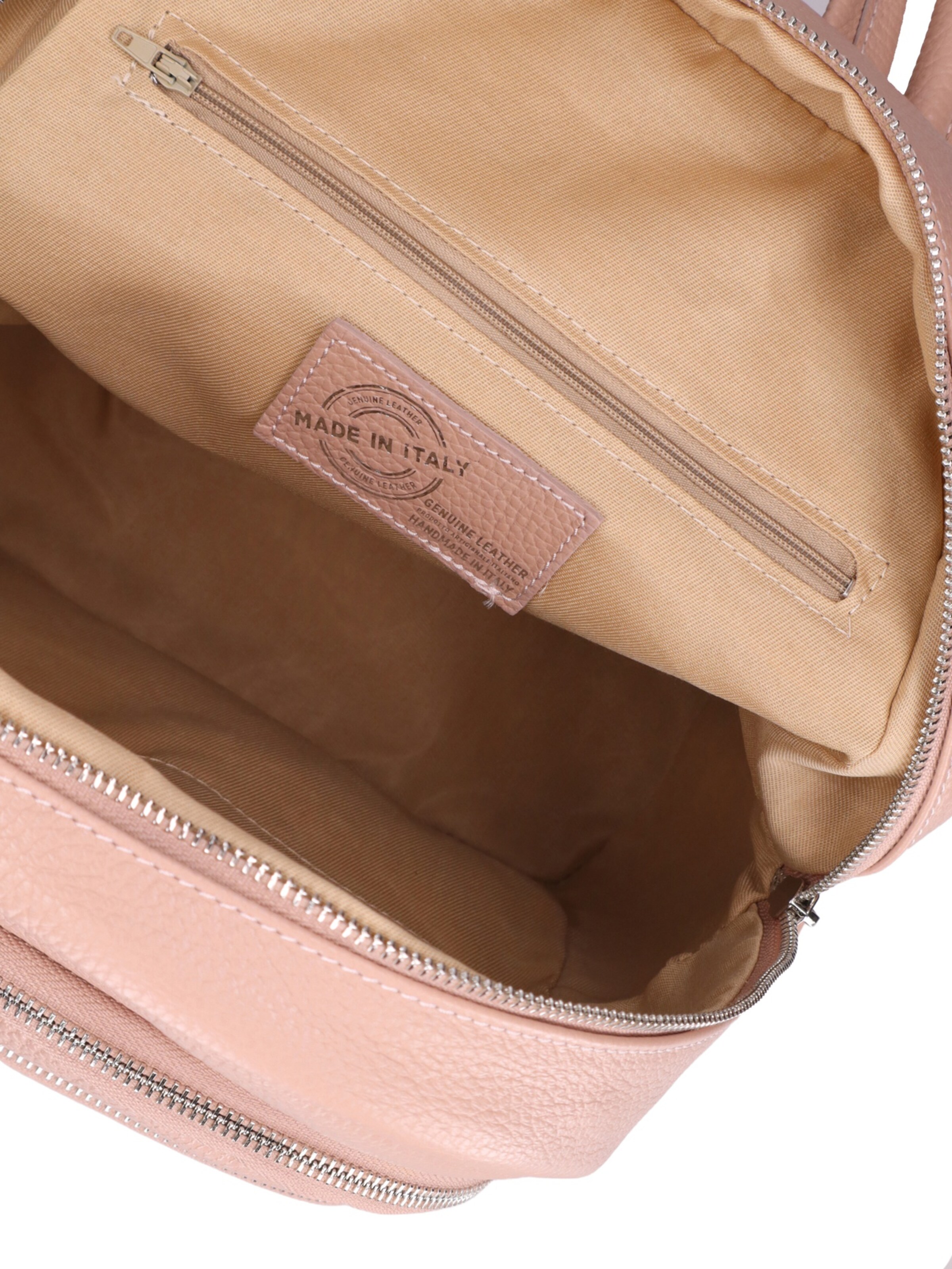 Zaino di Gave Lux in rosa