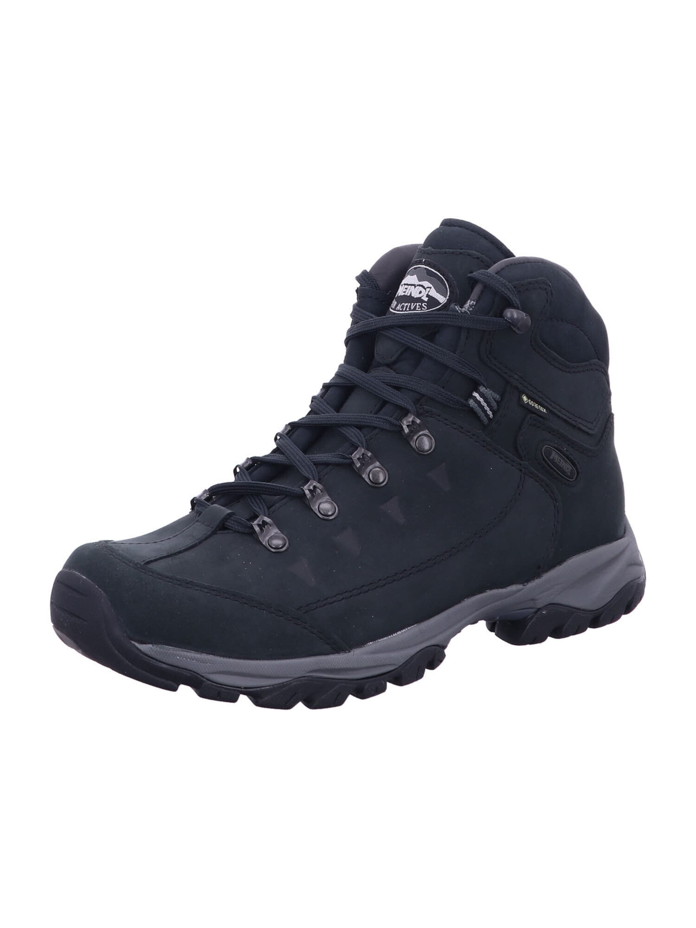 MEINDL Wanderschuh 'Ohio 2 GTX' in Blau: Vorderseite