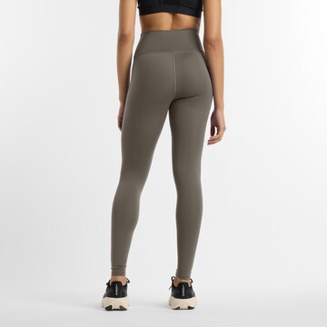 new balance Skinny Sports trousers 'Harmony' in Grey