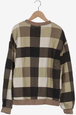 Monki Sweatshirt & Zip-Up Hoodie in L in Mixed colors