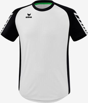 ERIMA Performance Shirt in White: front