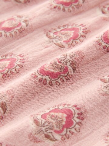 Next Overall in Pink