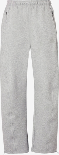 ADIDAS ORIGINALS Hlače 'SPACER OPEN HEM' veličine 29-30 u siva, Pregled proizvoda