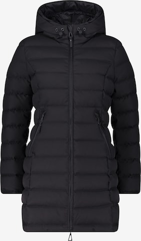 GIL BRET Winterjacke in Schwarz: predná strana