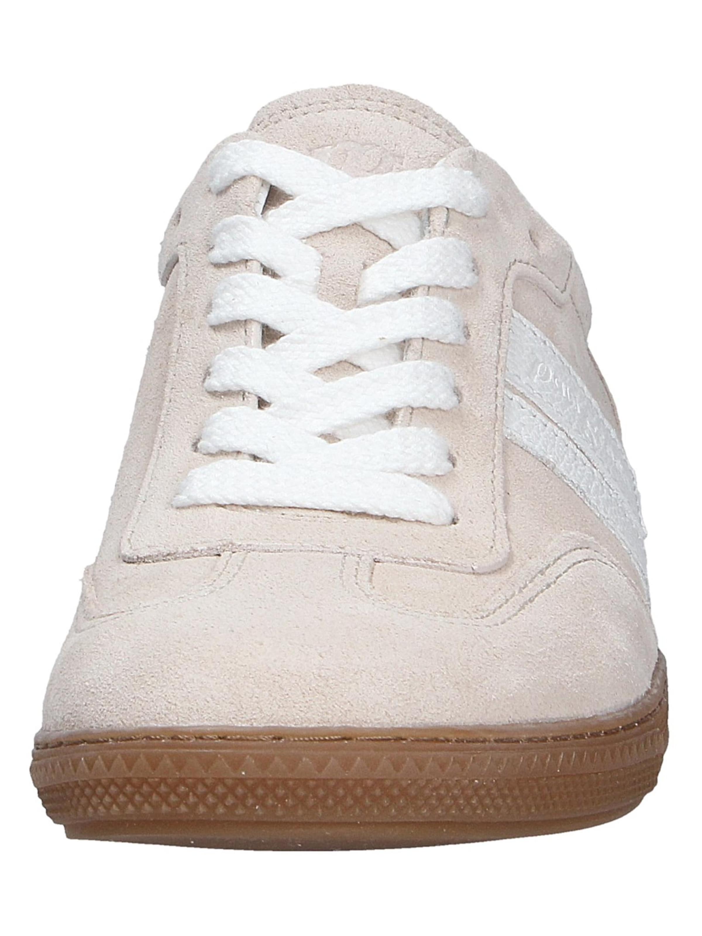 Paul Green Platform trainers in Beige
